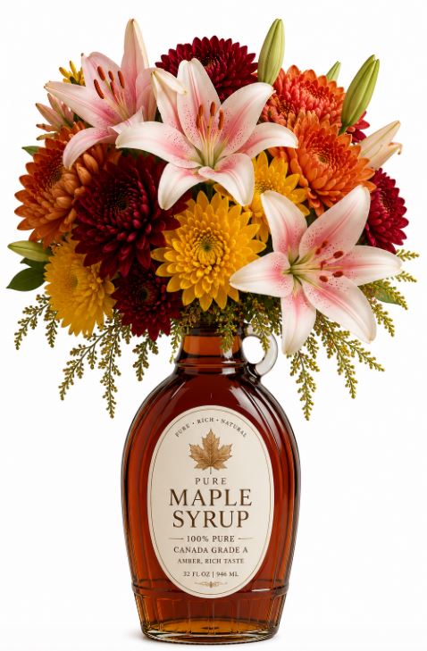 Maple Syrup
