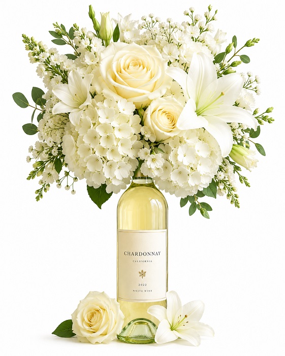 Wedding White